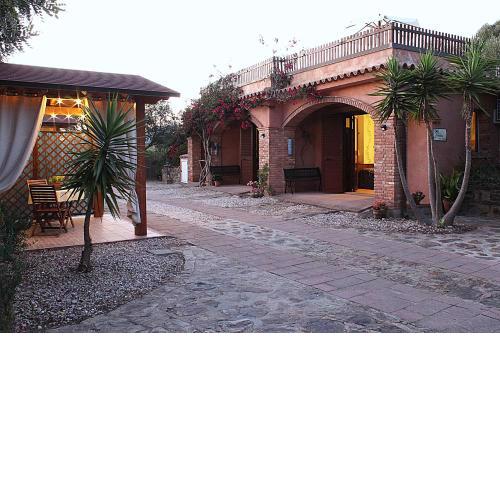 Residenza Su Prelau