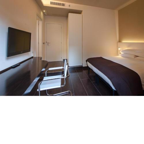 Residenza Talenti Superior Rooms