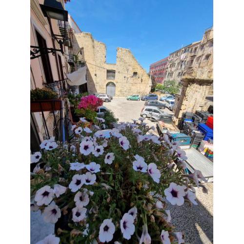 Residenza Tarzanà