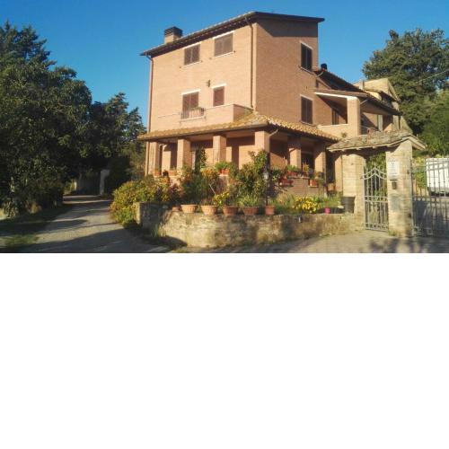 Residenza Taticchi