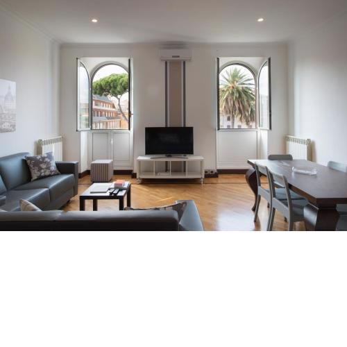 Residenza Termini