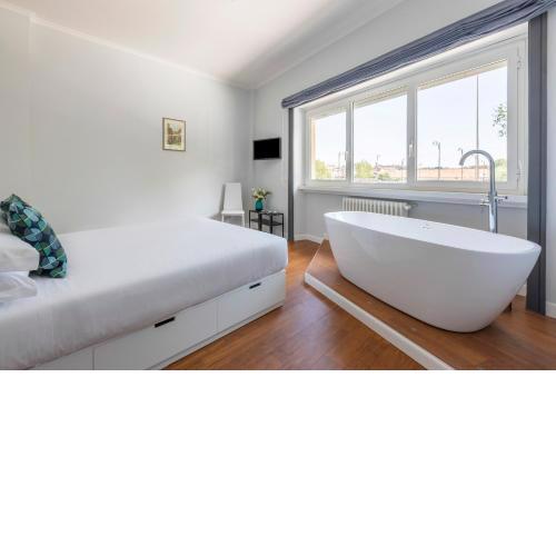 Residenza Testaccio