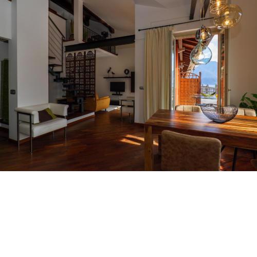 Residenza Ticino
