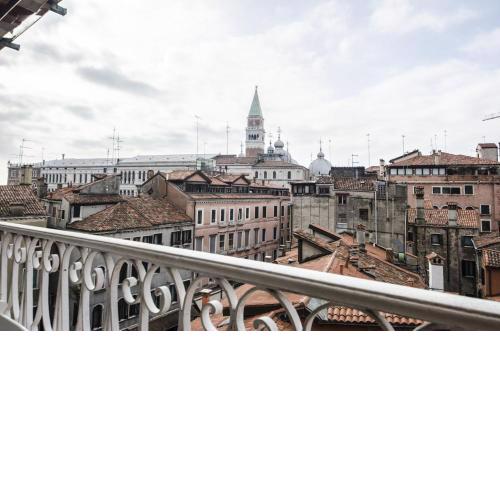 Residenza Tiziana Venezia