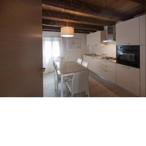Residenza Tiziano