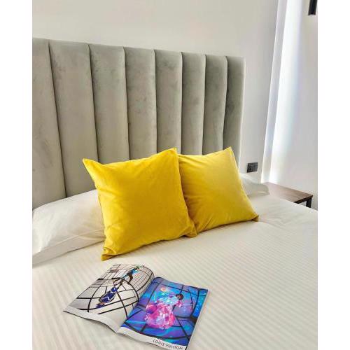 Residenza Toledo