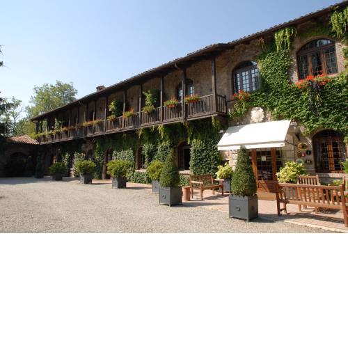 Residenza Torre di San Martino