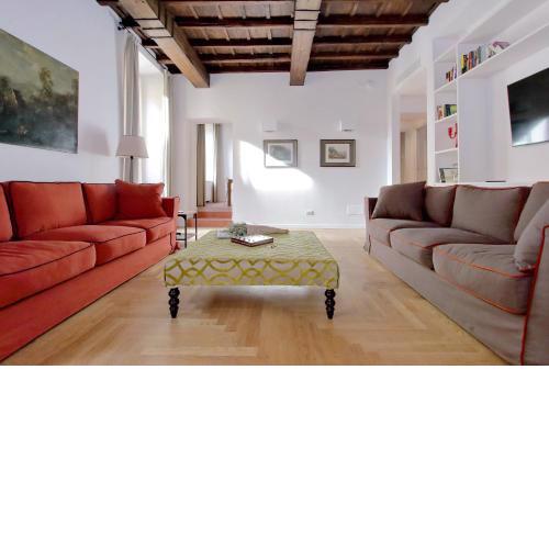 Residenza Torre Vecchiarelli - apt 3