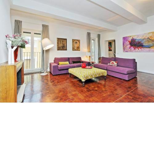 Residenza Torre Vecchiarelli - apt 4