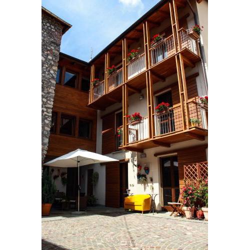 Residenza Tre Corone
