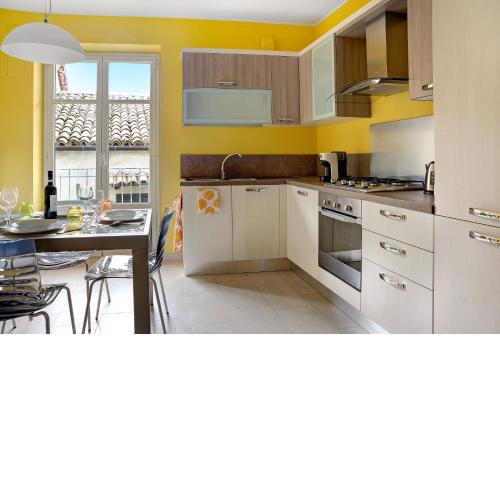 Residenza Trevie