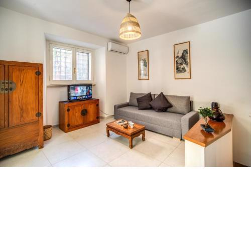 Residenza Trieste