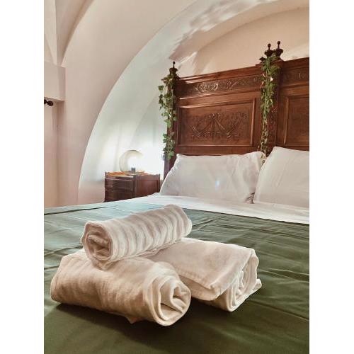 Residenza Tritone Luxury Guest House Trevi Fountain