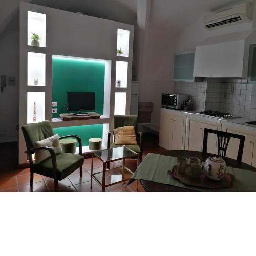 Residenza Turrena