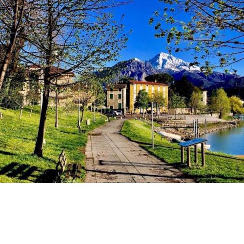 residenza vacanze sangalli