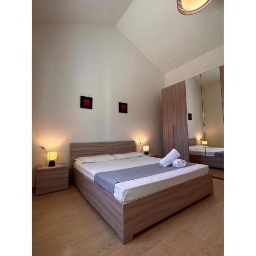 Residenza Vaccileddi
