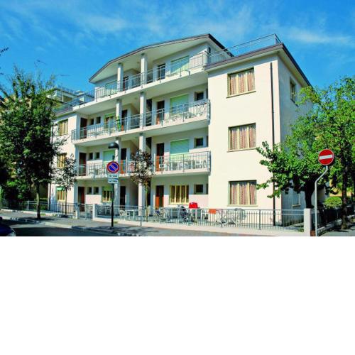 Residenza Valcris