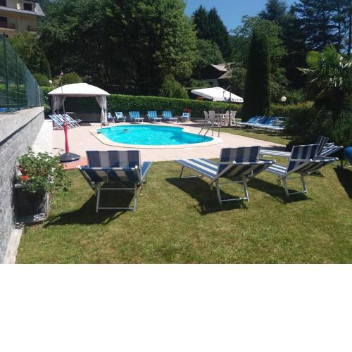 RESIDENZA VALLE VIGEZZO