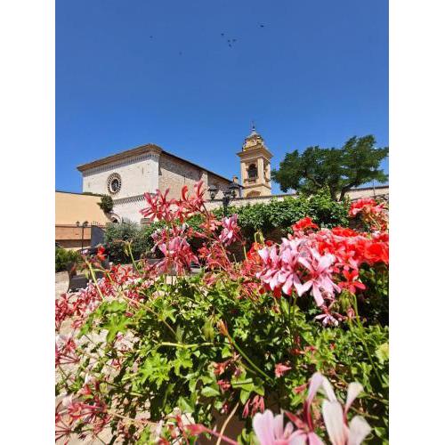Residenza Vallegloria