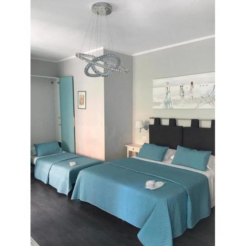 Residenza Vatican Suite