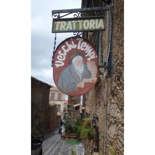 Residenza Vecchi Tempi