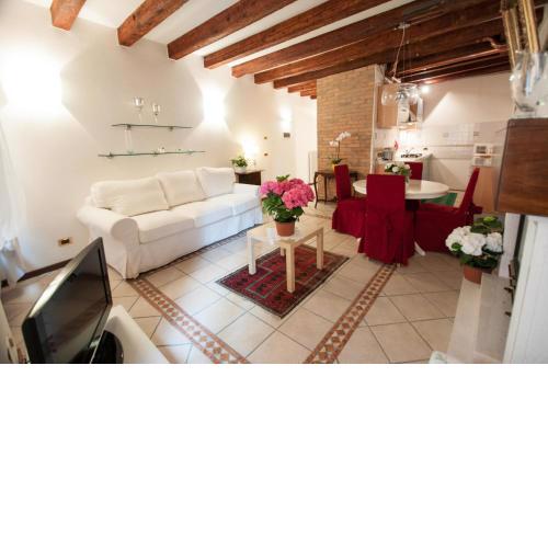 Residenza Venezia Cortina