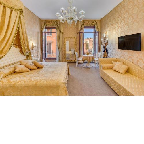 Residenza Veneziana