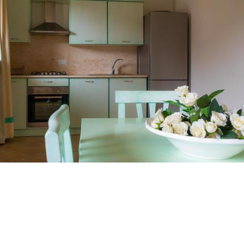 RESIDENZA VERDE