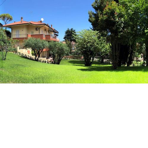Residenza VerdeMare