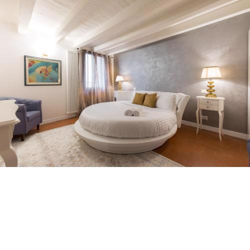 Residenza Vescovado