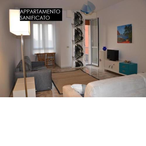 Residenza Viale Mentana
