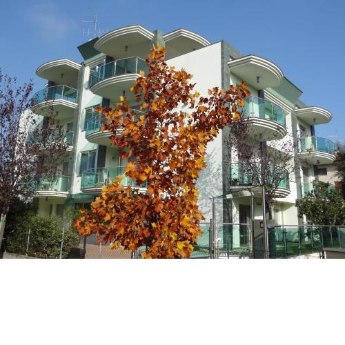 Residenza Villa Flores