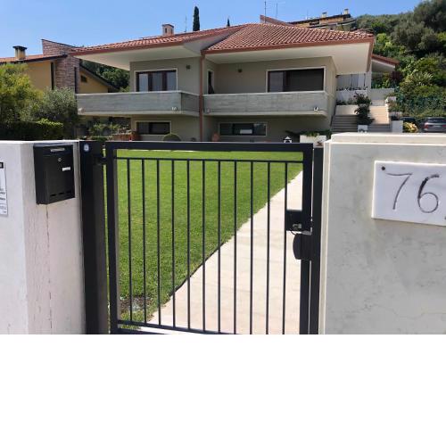 RESIDENZA VILLA LEONIDA