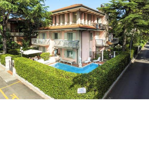 Residenza Villa Lidia