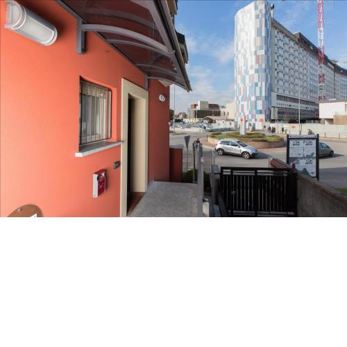 Residenza Villa Regina
