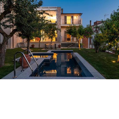 Residenza Villa Tosca