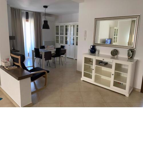 Residenza Vittoria Appartamento family friendly - Salento