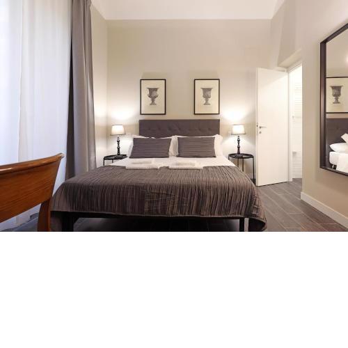 RESIDENZA VITTORIA Roma