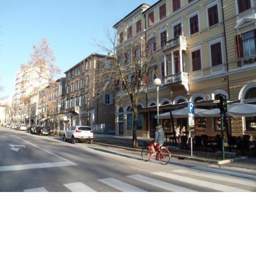 Residenza Vittorio Emanuele