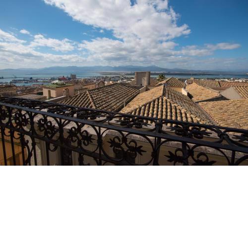 Residenze al Castello Apartments