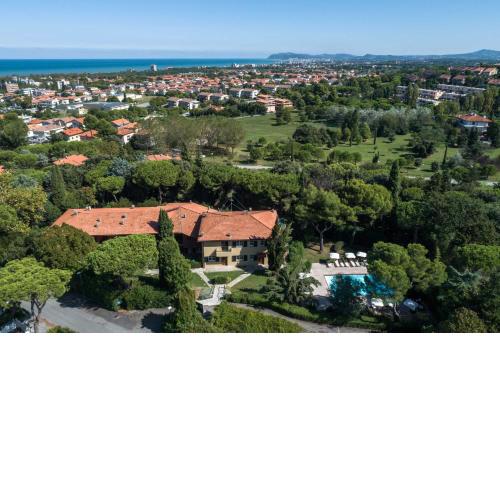 Residenze Al Colle Dei Pini