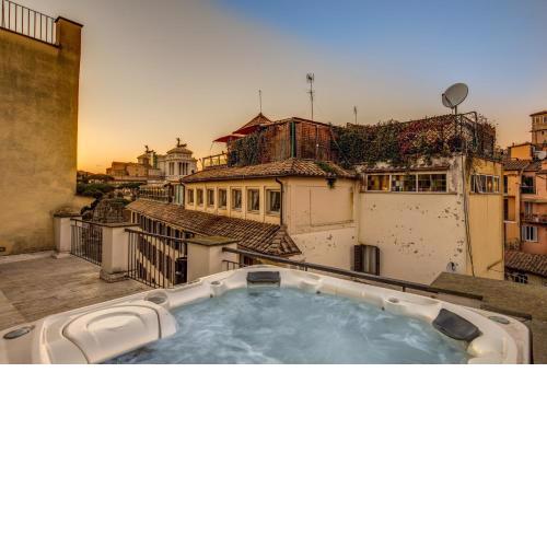 Residenze Argileto Terra