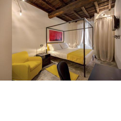 Residenze Argileto