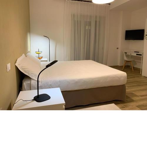 Residenze Asproni