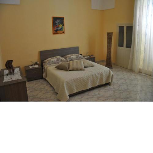 Residenze Azul - Via Brindisi