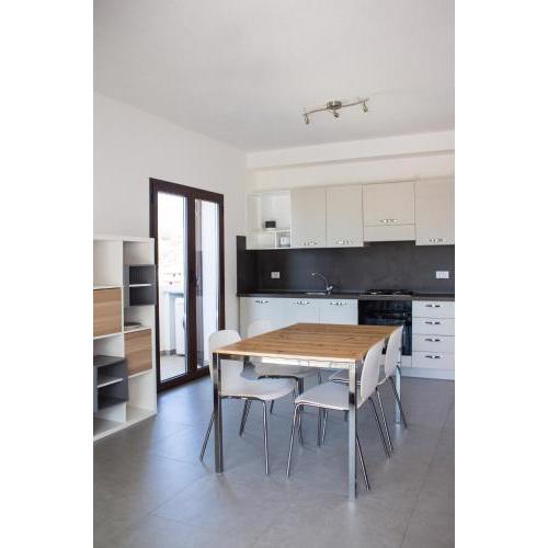 Residenze Branca I SeaView