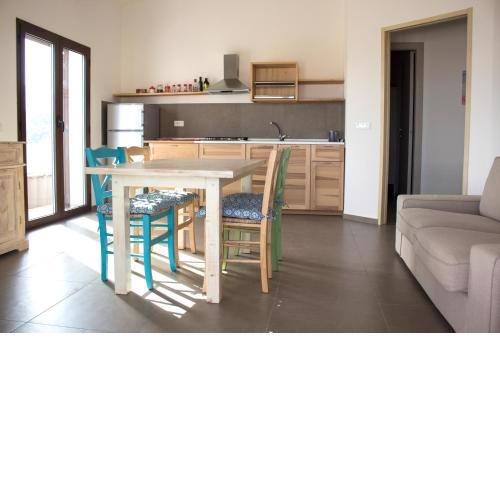 Residenze Branca II SeaView