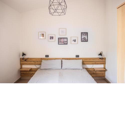 Residenze Branca III SeaView