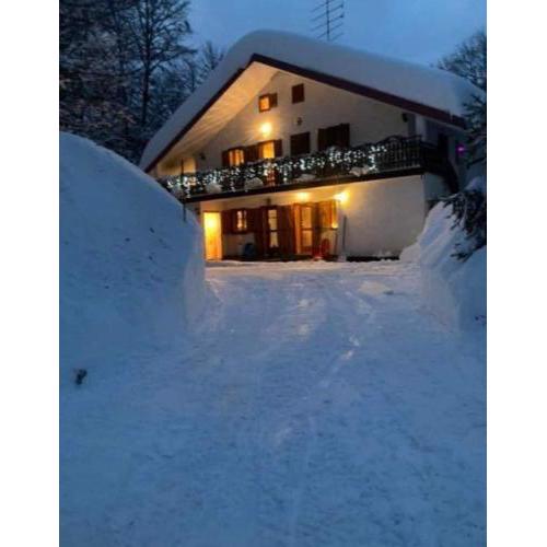 Residenze Ca del bosco Piancavallo