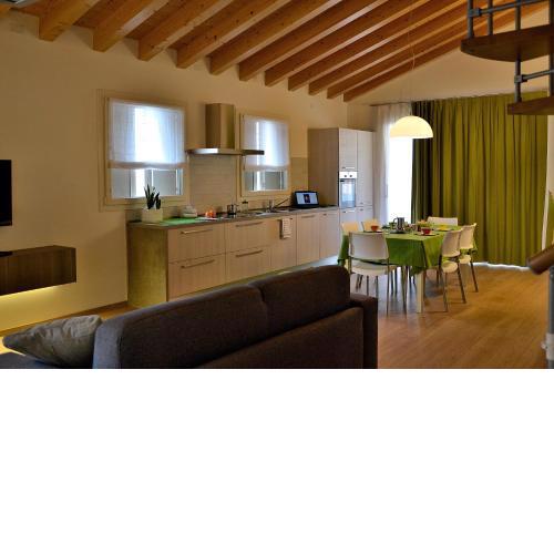 Residenze Cà Fabris